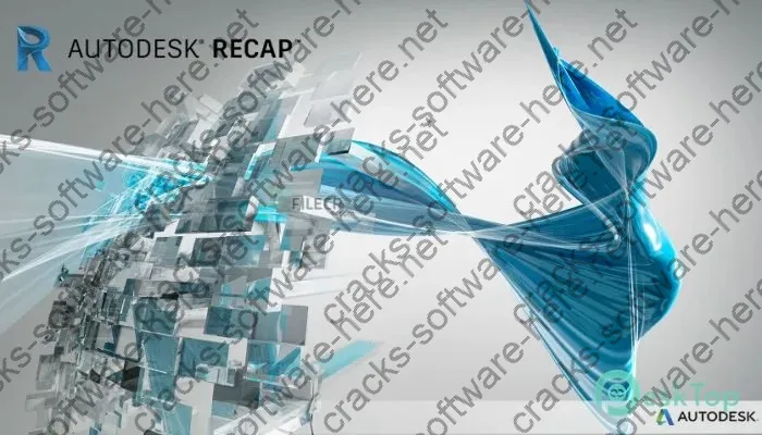 autodesk recap pro 2023 Crack