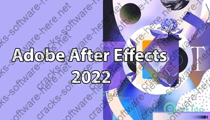 Adobe After Effects 2024 Keygen