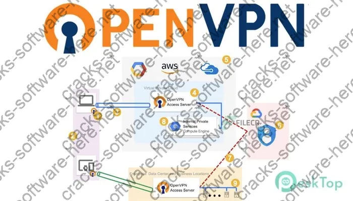 Openvpn Activation key