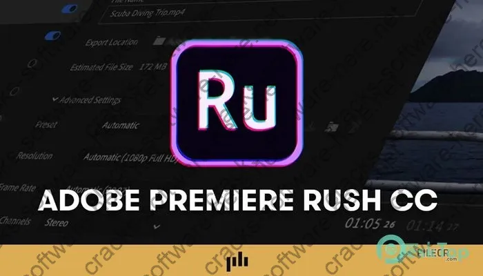 Adobe Premiere Rush Cc Crack